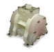 Dbl DphrmPmp FNPT TPV/PP 1/4in 6.8gpm