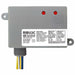 EnclosedPre-Wired Relay 120VAC DPDT 10A