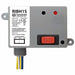 Pre-Wired Relay 10-30 VAC SPST-NO 10A