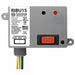 Pre-Wired Relay 120VAC SPST-NO 10A