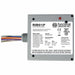 EnclosedPre-Wired Relay 120VAC DPDT 20A