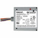 EnclosedPre-Wired Relay 277VAC DPDT 20A