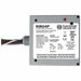 EnclosedPre-Wired Relay 480VAC DPDT 20A