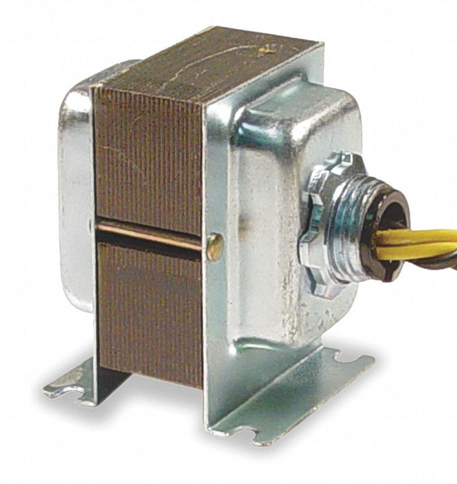 Cls 2 Trnsfrmr 20VA Open Hub Foot