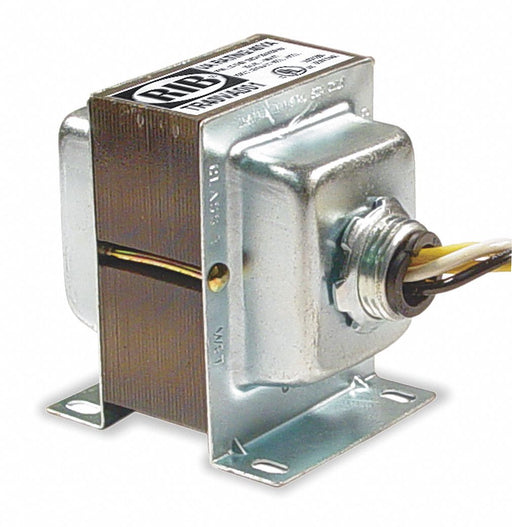 Cls 2 Trnsfrmr 40VA Open Hub Foot