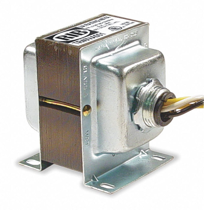 Cls 2 Trnsfrmr 40VA Open Hub Foot
