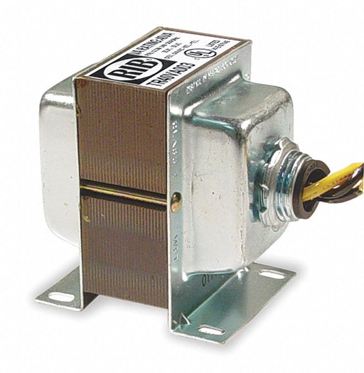 Cls 2 Trnsfrmr 40VA Open Hub Foot