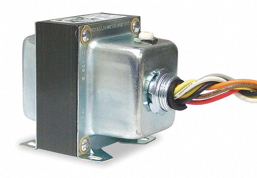 Cls 2 Trnsfrmr 40VA Open Hub Foot