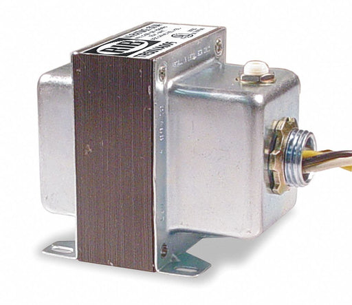 Cls 2 Trnsfrmr 50VA Open Hub Foot