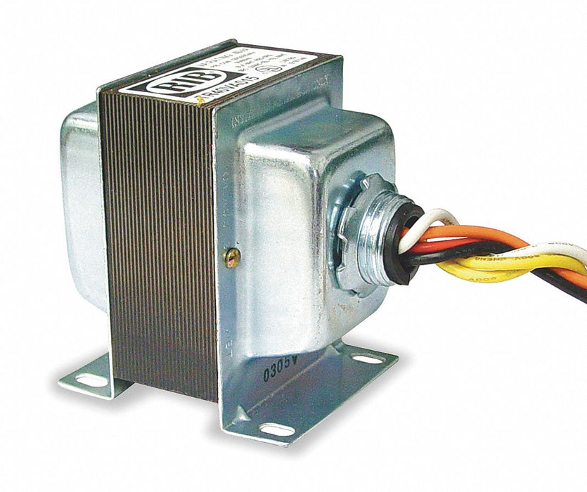 Cls 2 Trnsfrmr 50VA Open Hub Foot