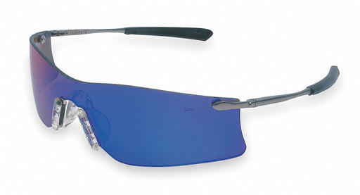 Safety Glasses Emerald Mirror