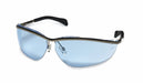 Safety Glasses Light Blue