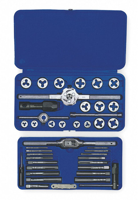 Tap and Die Set Plug 41