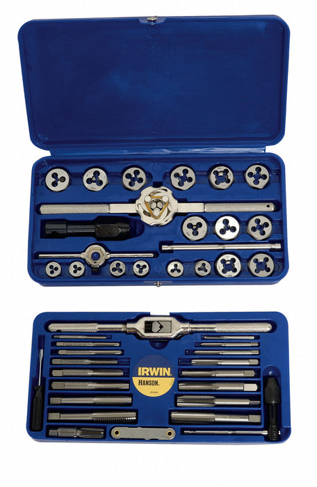 Tap and Die Set Plug 41