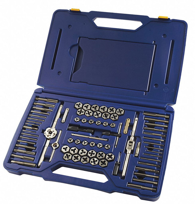 Tap and Die Set Plug 76