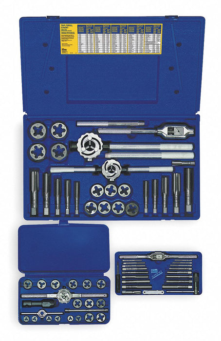 Tap and Die Set Plug 66