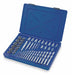 Screw Extractor Set 48pc HCS Case
