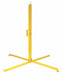 Single Stanchion 39 in H Steel
