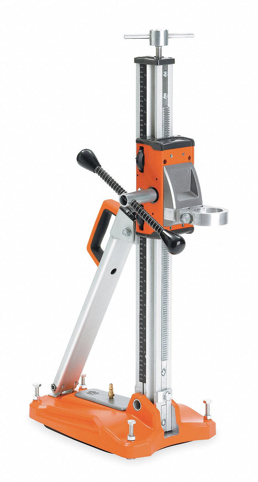 Coring Drill Base 10 1/2 W 25 L