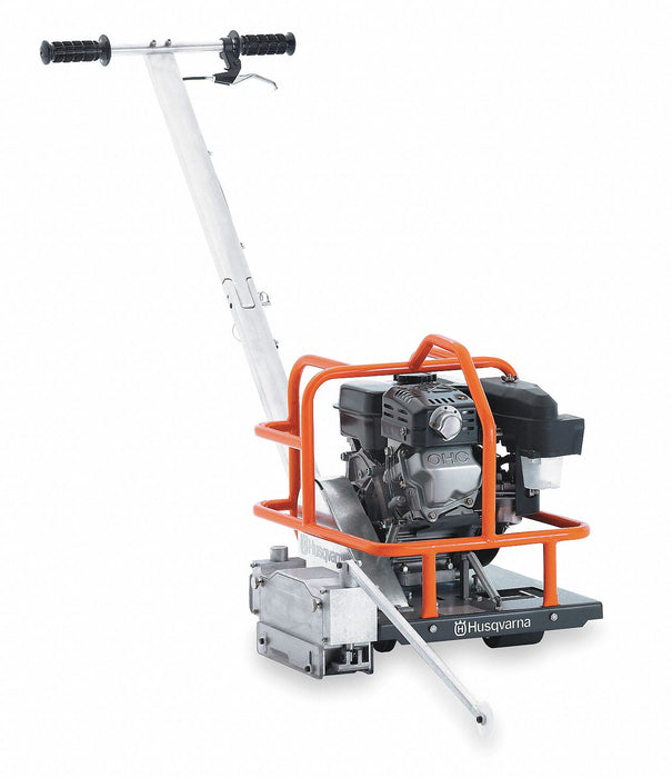 Walk-Behind Concrete Saw 5.5 HP Dry