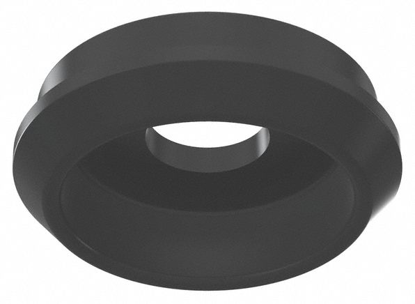 Wall Mounting Clip .65 in Dia PK100