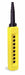 Pendant Enclosure 22mm 8 Holes Yellow