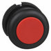 Flush Push Button Red Non-Illum 22mm