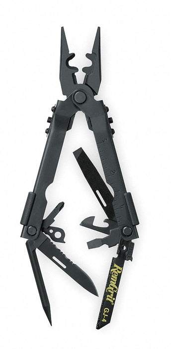 Multi-Tool Black 9 Tools