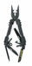 Multi-Tool Black 9 Tools