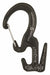 Rope Tightener 50 lb Black 2 3/4 L