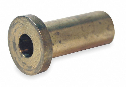 Push Rod Adjusting Cup Brass