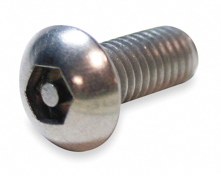 Tamper Resistant Screws Acorn PK10
