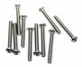 Phillips Round Head Screws Acorn PK10