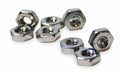 Hex Nuts Fits Acorn PK10