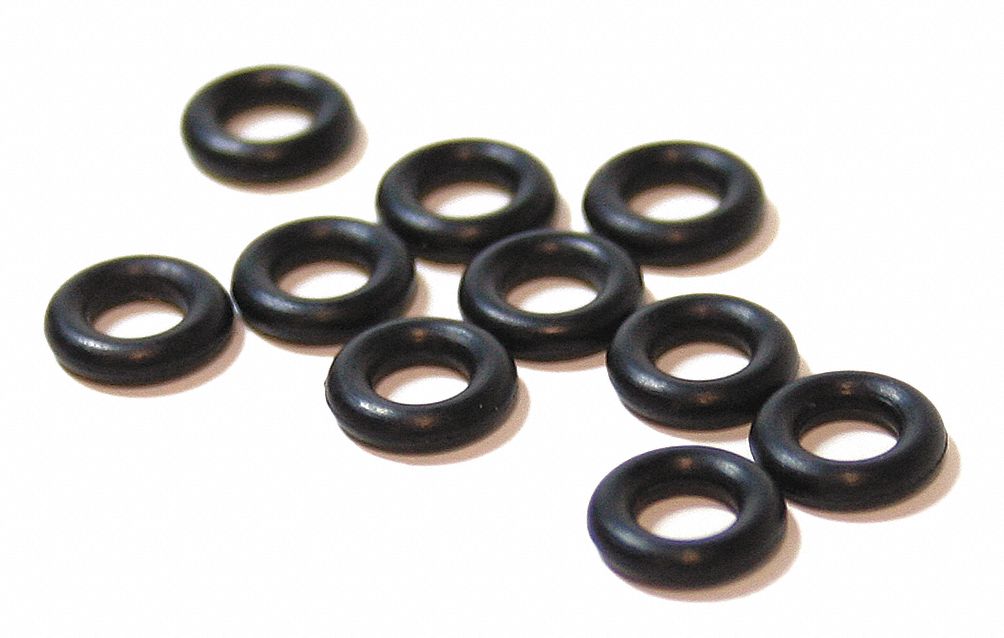 O-Ring Acorn PK10