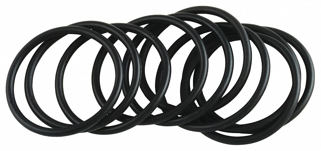 O-Ring Acorn PK10