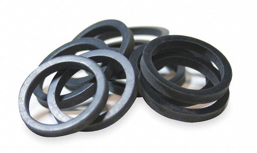 Bonnet Gaskets Acorn Neoprene PK10