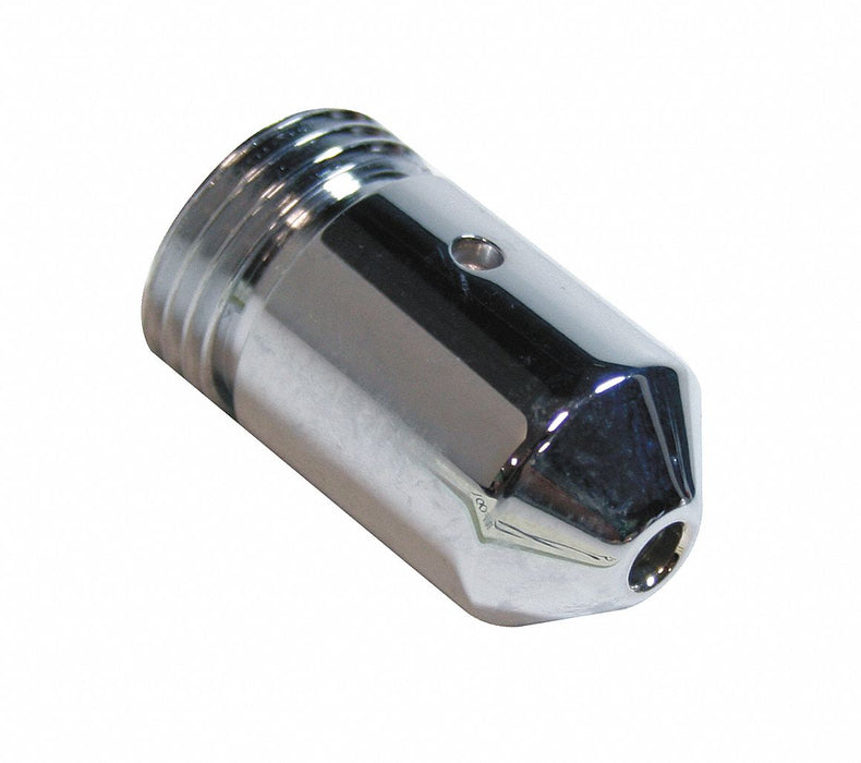 Shower Nozzle Cylinder 2.4 gpm