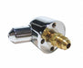 Shower Head Assy Cylinder 2.4 gpm