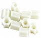 Compression Nuts Acorn PK10