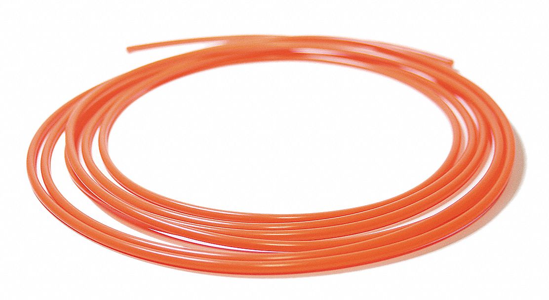 PE Tubing Acorn Polyethylene