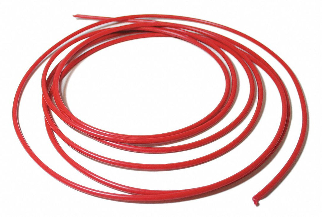 Tubing Red