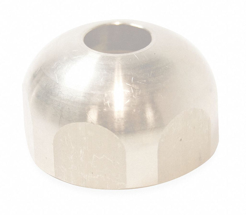 Bonnet Cap Acorn Engineering Brass