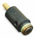 Cartridge Assembly Brass Black