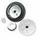 Water Chamber Assembly White