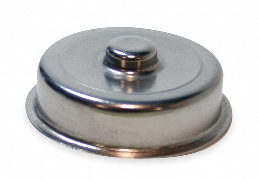 Servomotor Cup Silver