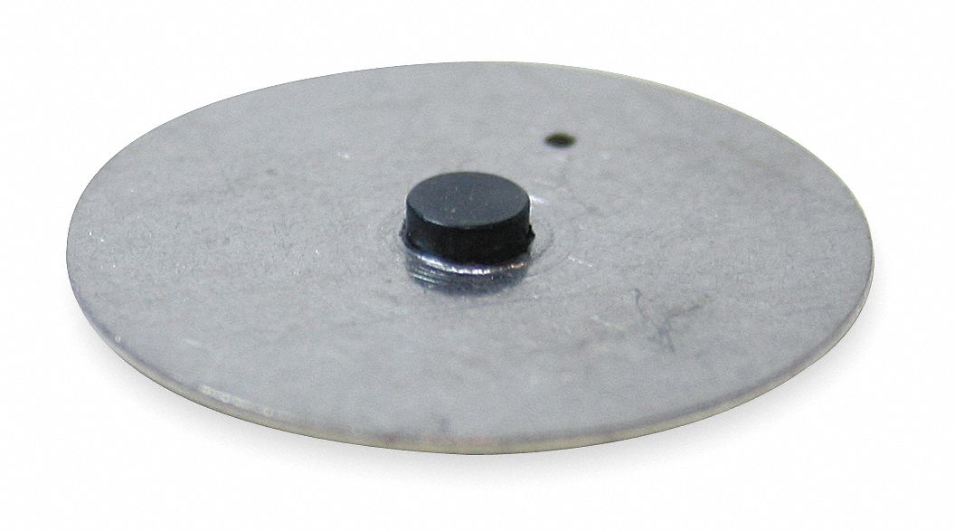 Servomotor Plate Acorn