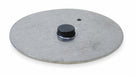 Servomotor Plate Acorn