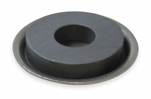 Servomotor Cup Silver