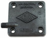 Cover Plate Blk